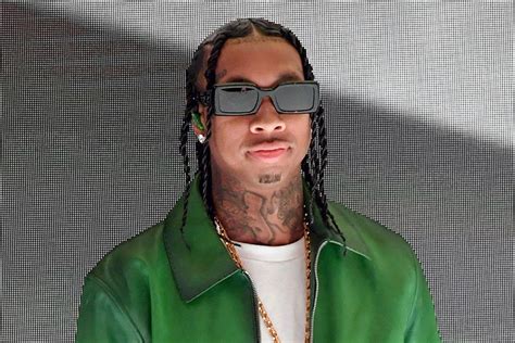 does tyga have an onlyfans|All the celebrities with an OnlyFans account